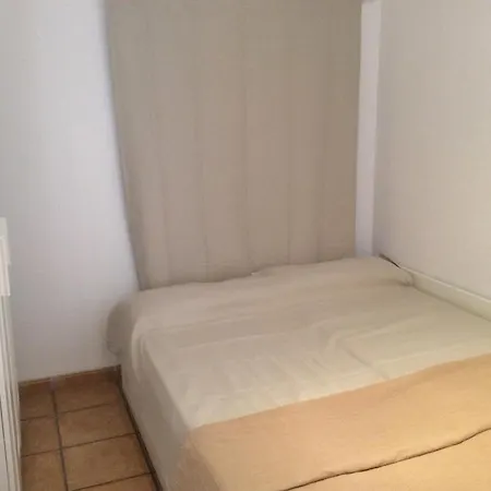 Apartamento Centrico Con Terraza Platja d'Aro Exterior photo