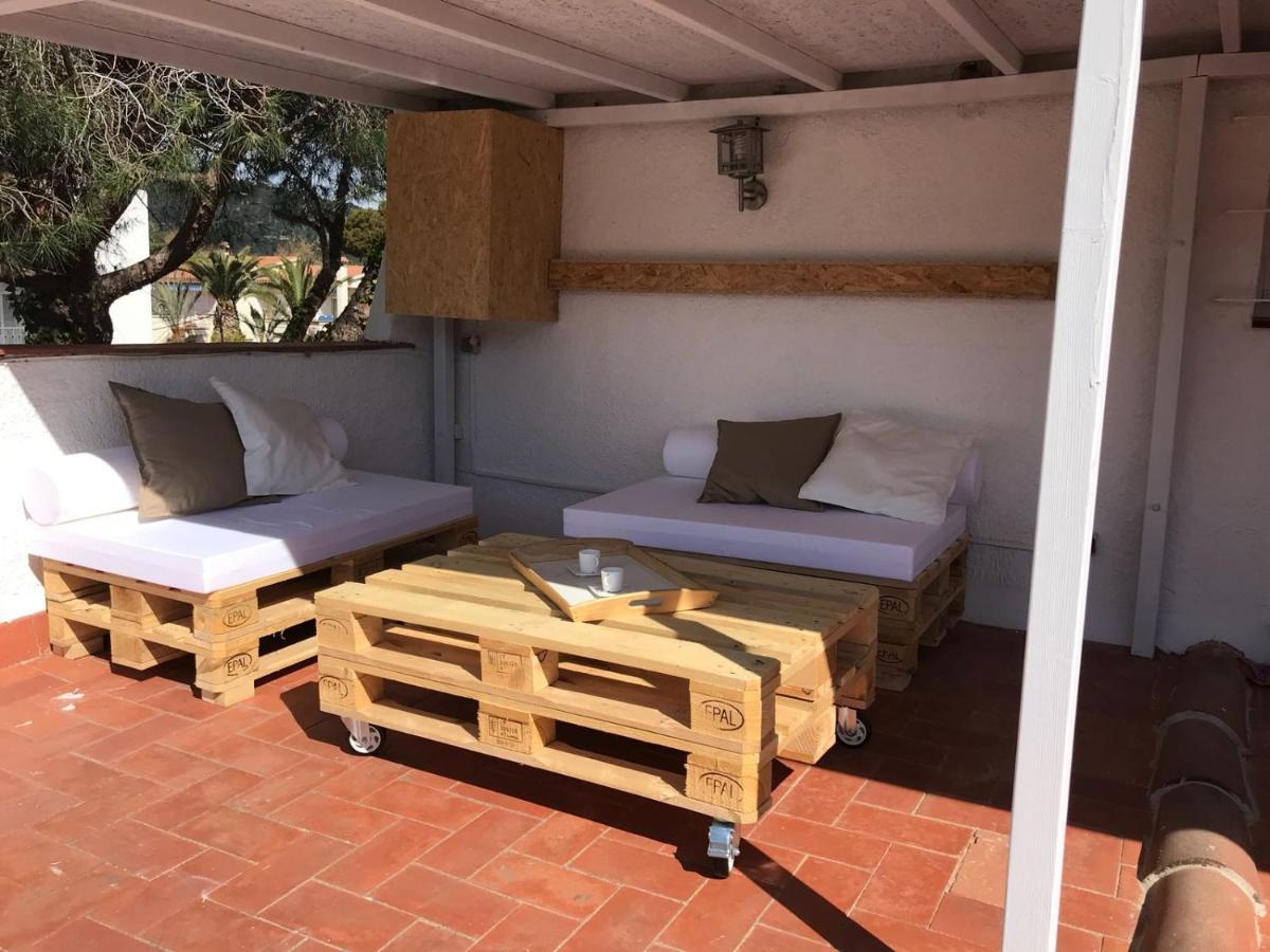 Centrico Con Terraza Platja d'Aro