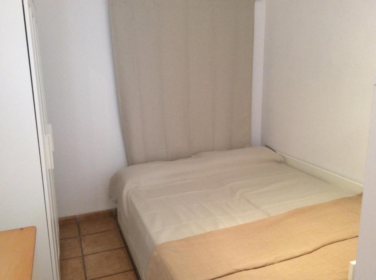 Apartment Centrico Con Terraza