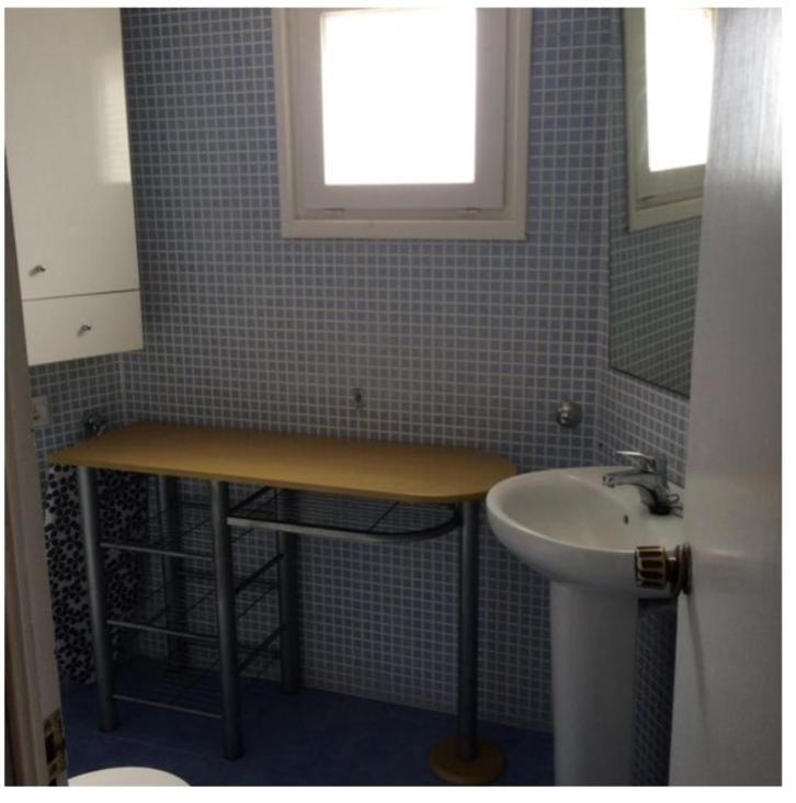 Centrico Con Terraza Appartement Castell-Platja d'Aro