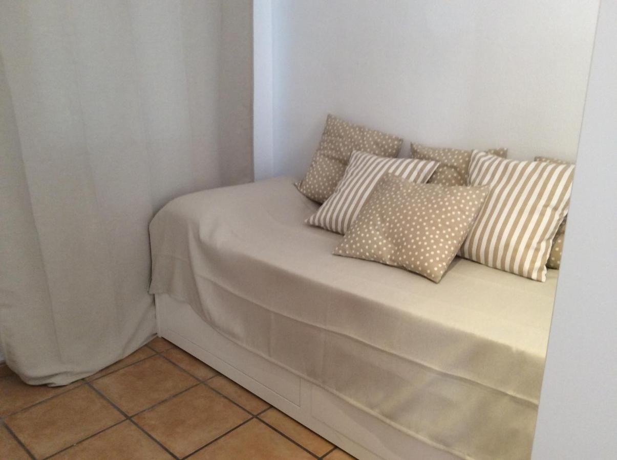 Centrico Con Terraza Apartment *