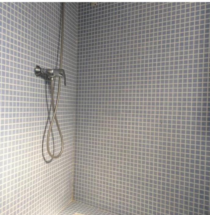Centrico Con Terraza Appartement