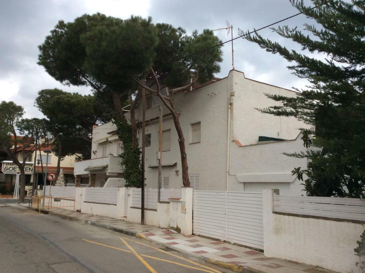 Centrico Con Terraza Apartment
